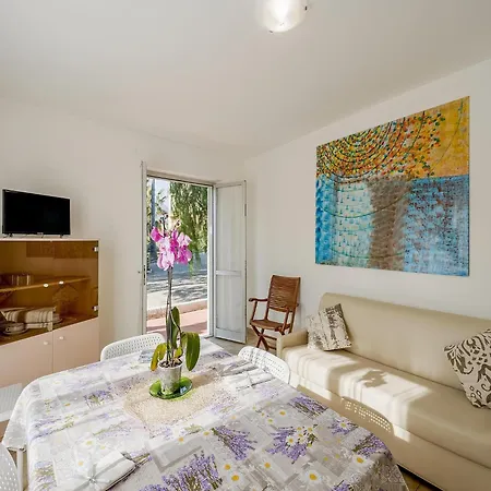 Apartment In