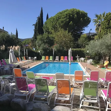 In In Strandnaehe * Loano