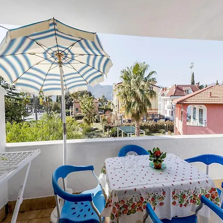 In In Strandnaehe Διαμέρισμα *