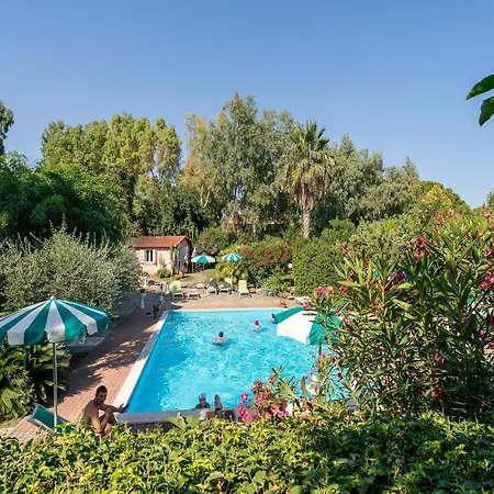 In In Strandnaehe Διαμέρισμα Loano