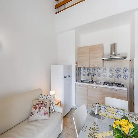 Apartment In Loano