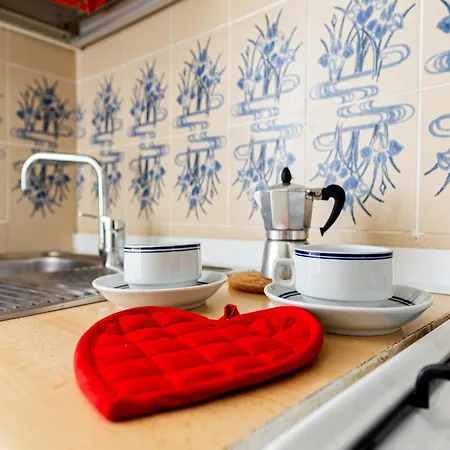 Apartment In *