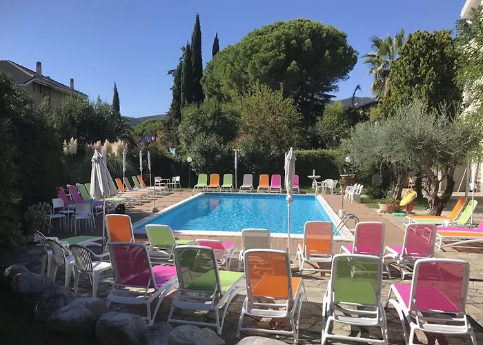 In In Strandnaehe * Loano