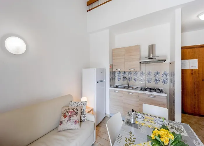 Appartamento In In Strandnaehe Loano