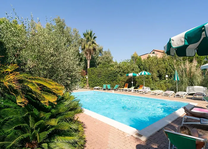 Appartamento In In Strandnaehe *