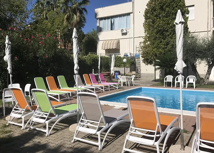 Appartamento In In Strandnaehe Loano